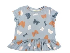 Soft Gallery top Acey arona fluttery
